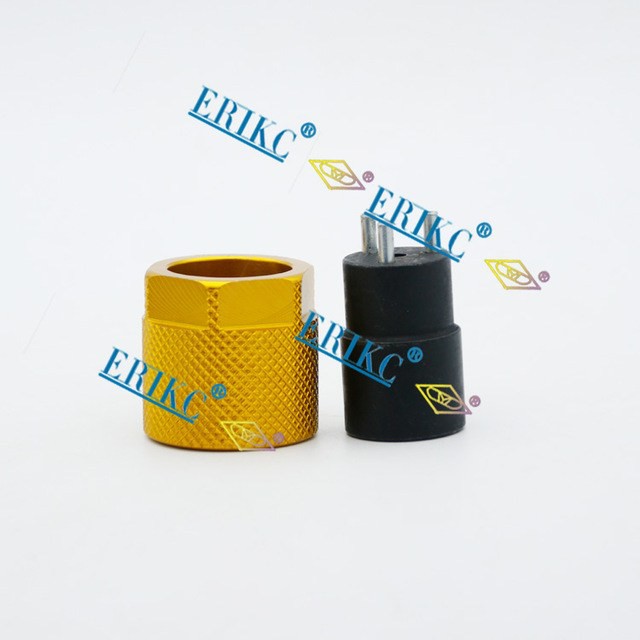 Injector common rail removing tools for denso common rail diesel injector