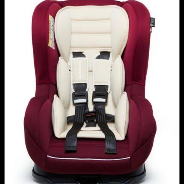 Preloved car seat mothercare