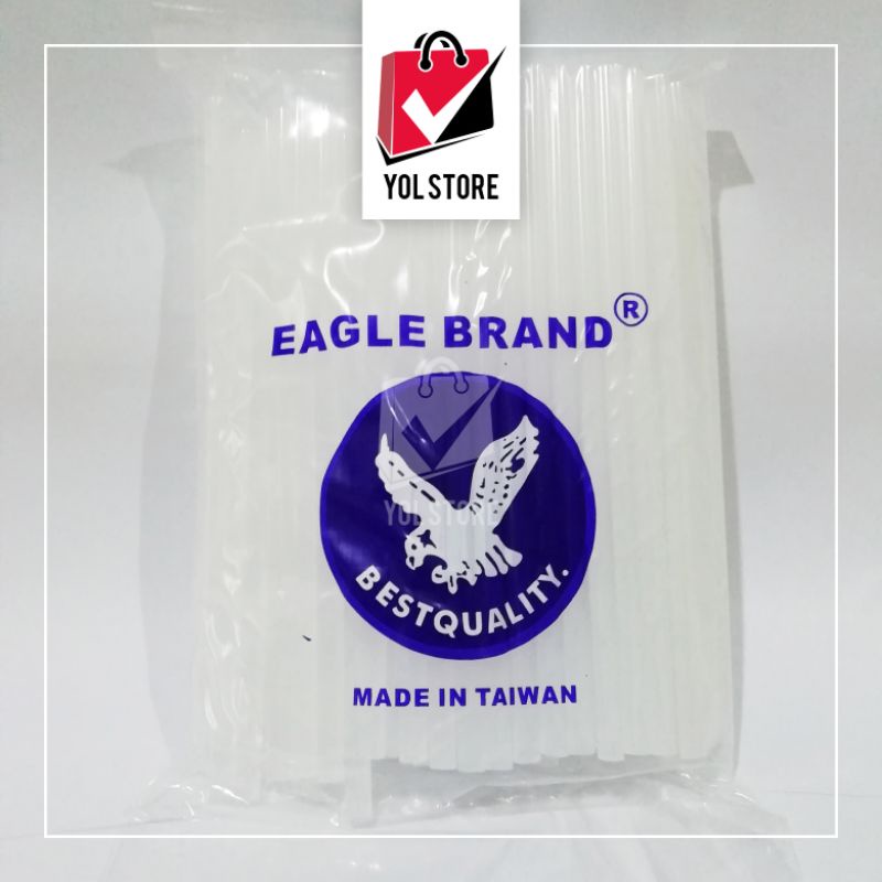 

LEM REFFIL BEST QUALITY MERK EAGLE (1bj)
