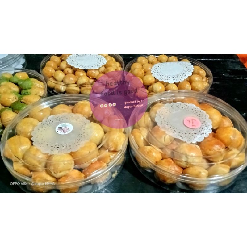 

Nastar M nastar premium