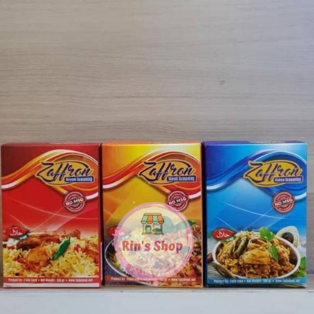 

BUMBU INSTAN NASI BIRYANI BUMBU INSTAN NASI MANDI BUMBU MANDHI BUMBU KABSAH BUMBU NASI BIRYANI