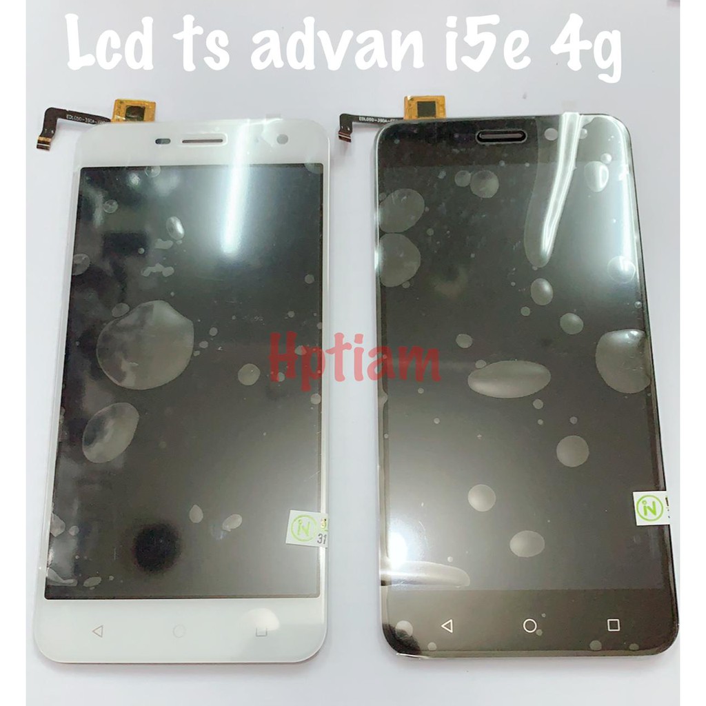 LCD TOUCHSCREEN ADVAN I5E 4G ORIGINAL