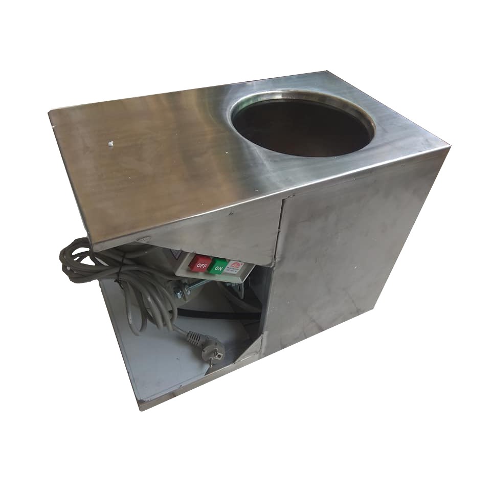 Mixer CDI Stainless