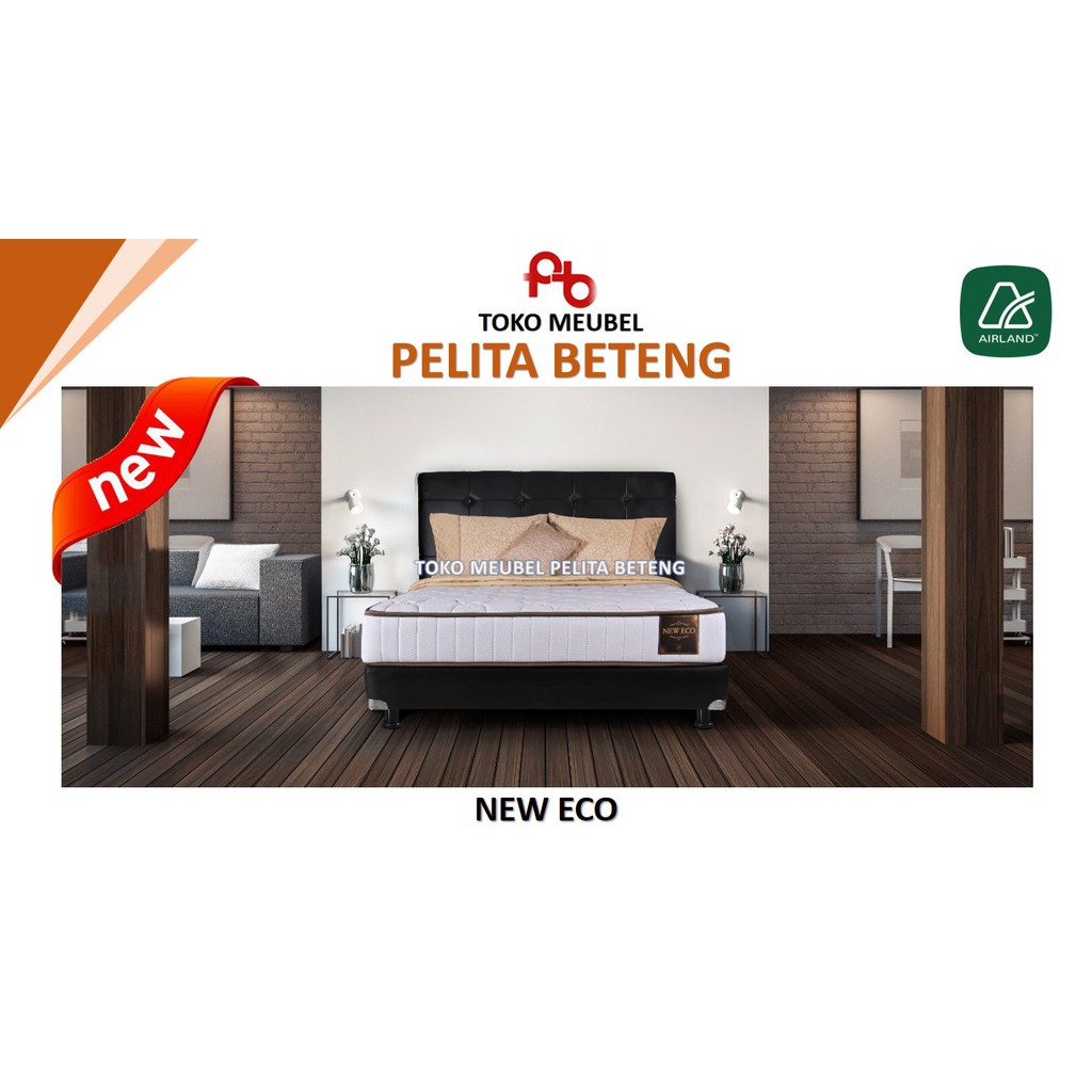 Airland Kasur Springbed New Eco