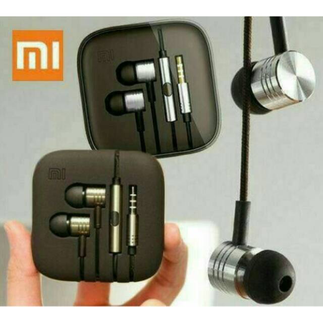 Headset Xiaomi Piston 2