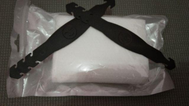Good Quality Mask Extension Kaitan Masker Lentur Menjadikan Earloop Menjadi Headloop