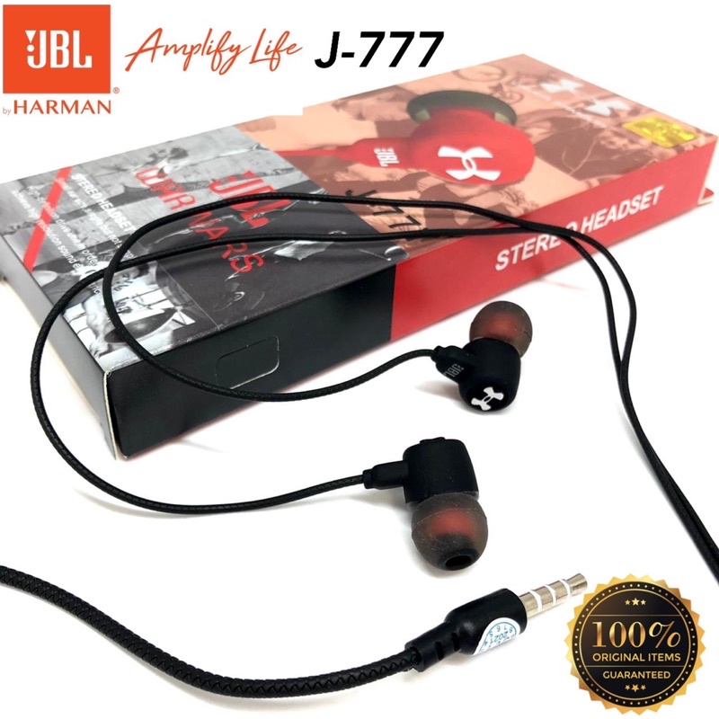 PROMO HANDSFREE J777 PUREBASS NEW SOUND APLIFY LIVE