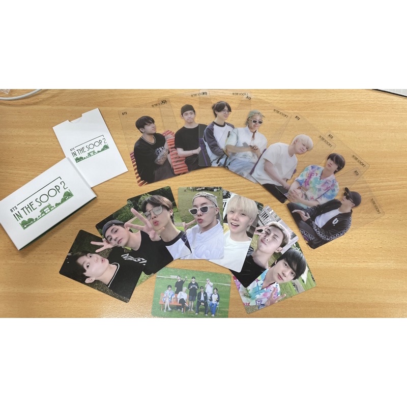 PC In the Soop 2 BTS