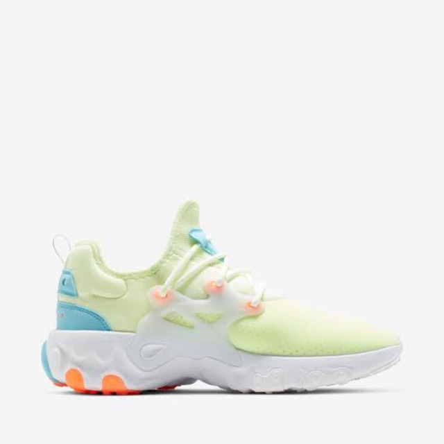 Jual Nike React Presto - Psychedelic 