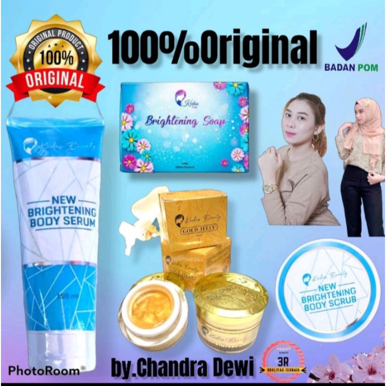 sabun kedas beauty bpom original