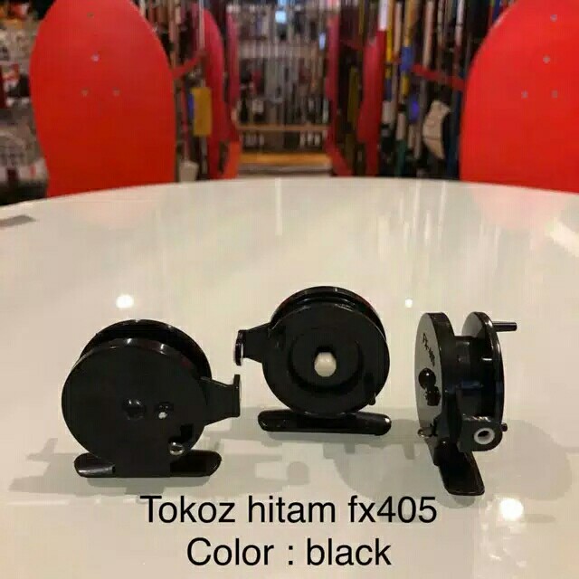 Tokos Plastik Ukuran 45