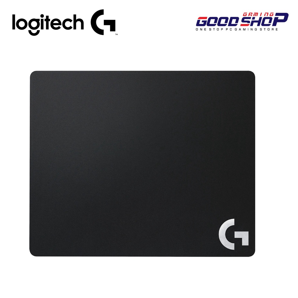 Logitech G440 - Hard Gaming mousepad