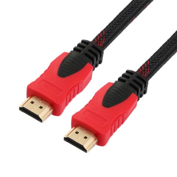 KABEL HDMI 5M JARING / HDMI 5 M / HDMI 5 METER