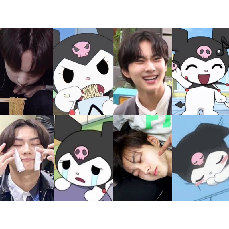 PC jungwon no ver (booked)