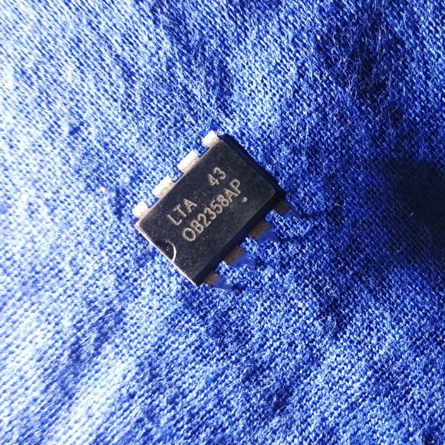 

OB2358AP