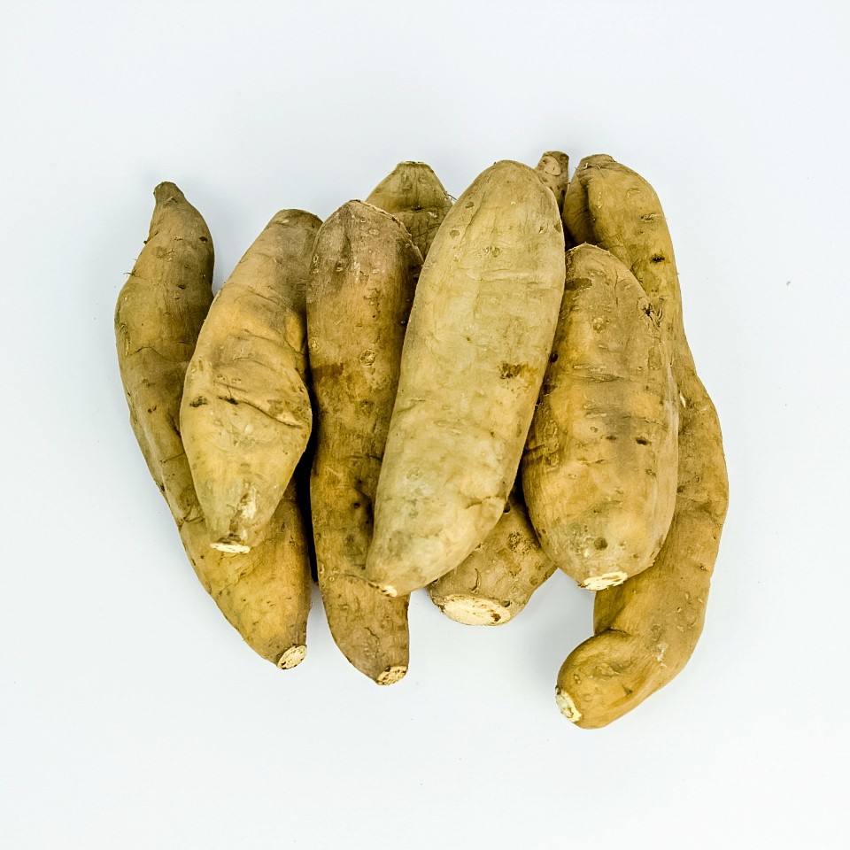 

Ubi Cilembu Matang 500 gr - Locarvest