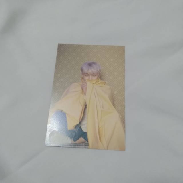 Postcard Persona RM Bts
