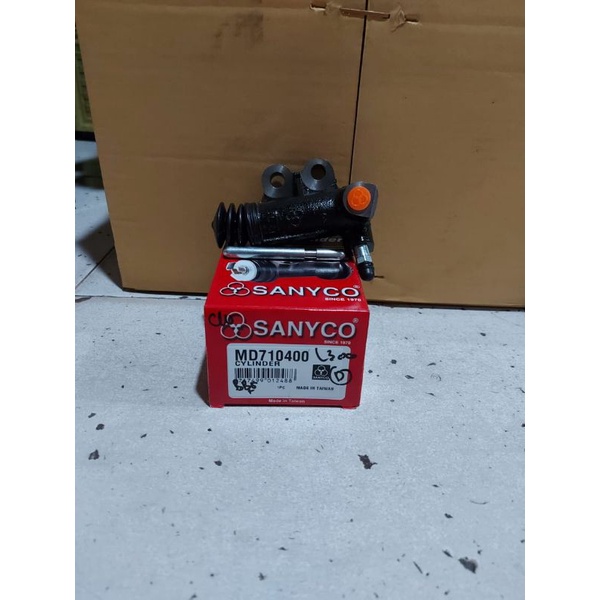 MASTER KOPLING BAWAH MITSUBISHI L300 DIESEL