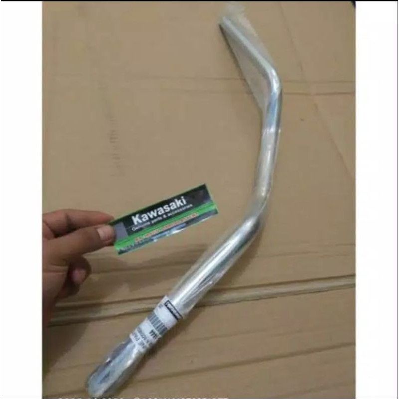 stang stir ninja r lama ninja ss original