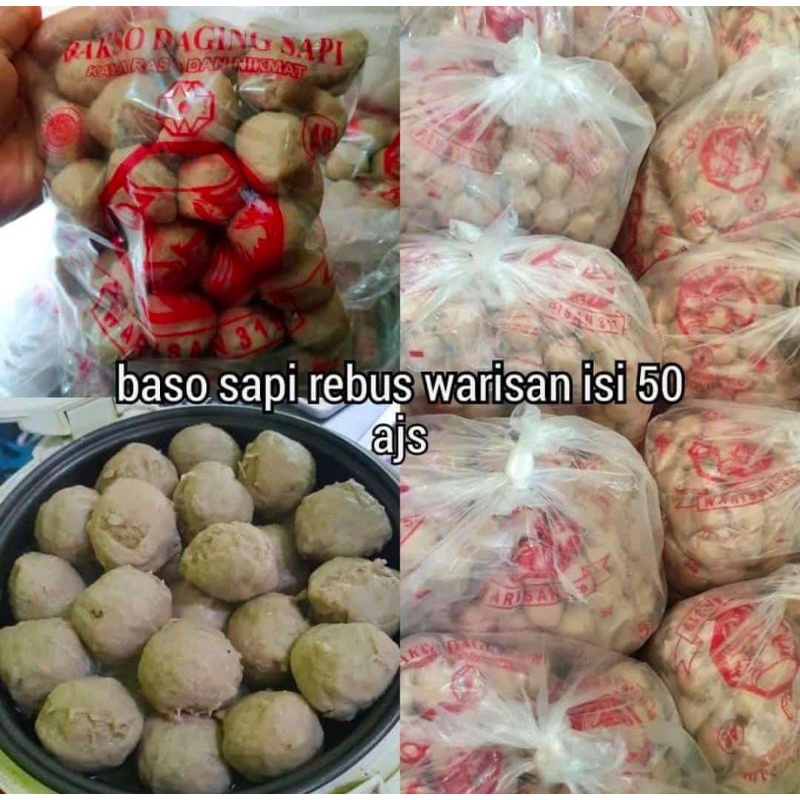 

Baso Warisan
