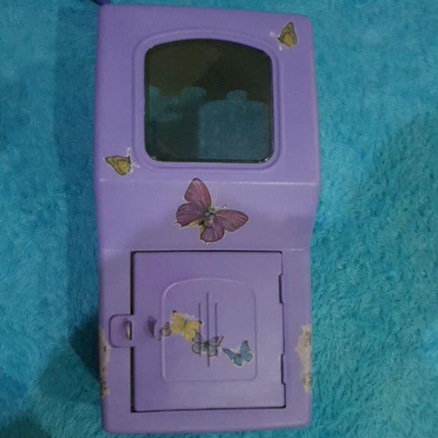 Custom Warna - Box Meteran Listrik Pascabayar (box Meteran Listrik Jadul/lama) Decoupage Batch#11