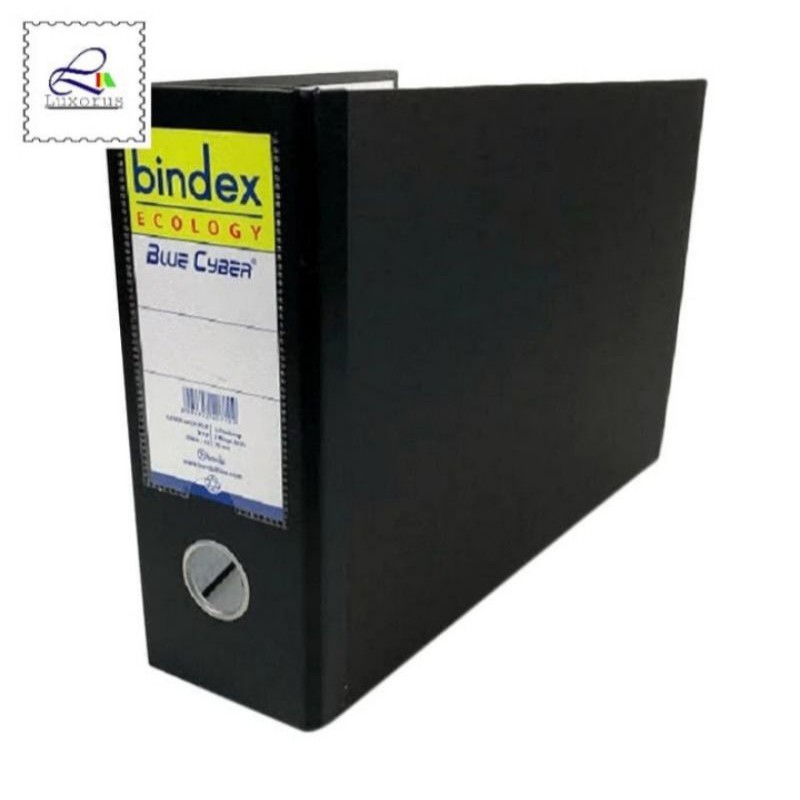 

Ordner Bindex A5 Kwitansi LAF 777