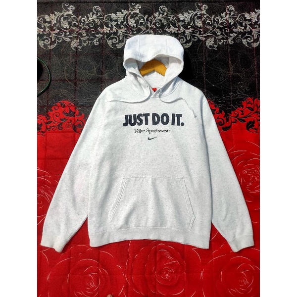 hoodie nike center second original