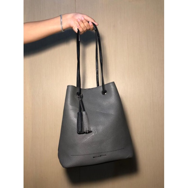 BANABANA ORIGINAL SECOND IMPORT TAS SERUT CEWEK