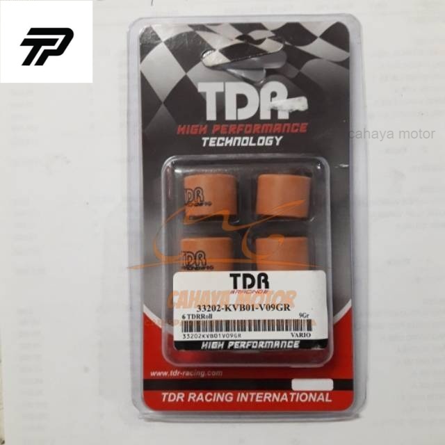 Roller beat fi.vario 110 kode kvb tdr7. 8.9.gram