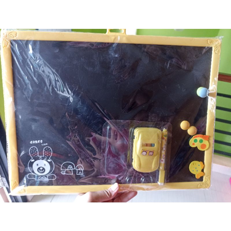 

Papan Tulis magnet