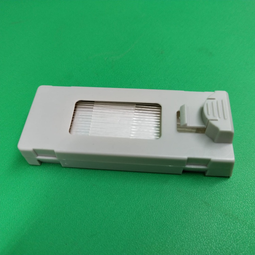 MURAH BATERAI DRONE E88 PRO ORIGINAL KAPASITAS 1800MAH 3.7VOLT LIPO BATTERY DRONE E88 PRO