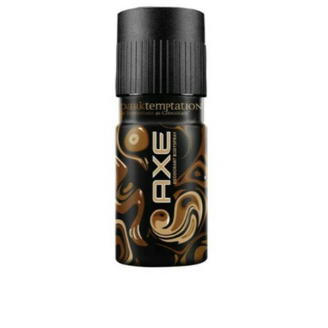 AXE Body Spray