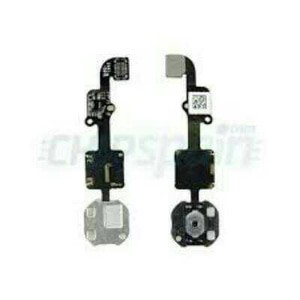 Aiphone 6+ 6 plus flexible home button tombol
