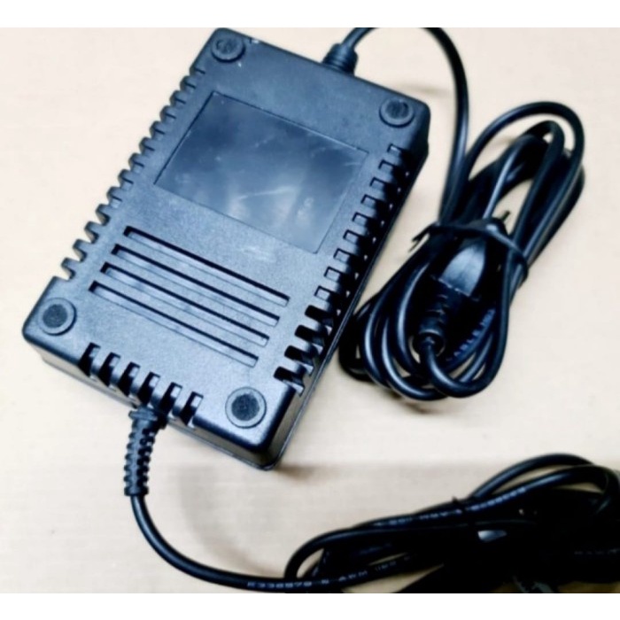 adaptor efek gitar zoom G7 G9 Power AC Adapter