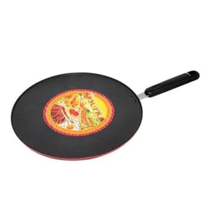 Alat Pemanggang Serbaguna SUPRA Round Grill Pan 30cm