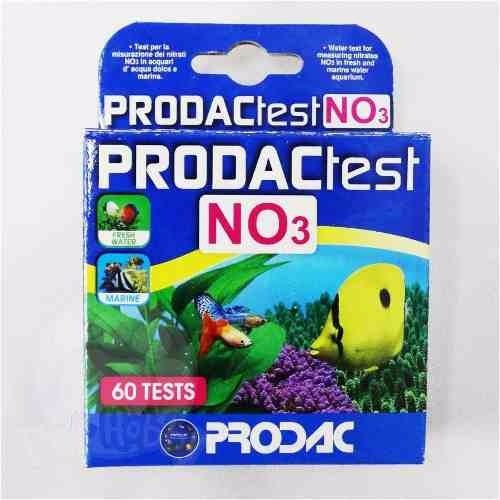 PRODAC TEST NO3 AMMONIAC 12 ML AMONIA WATER TEST AQUARIUM