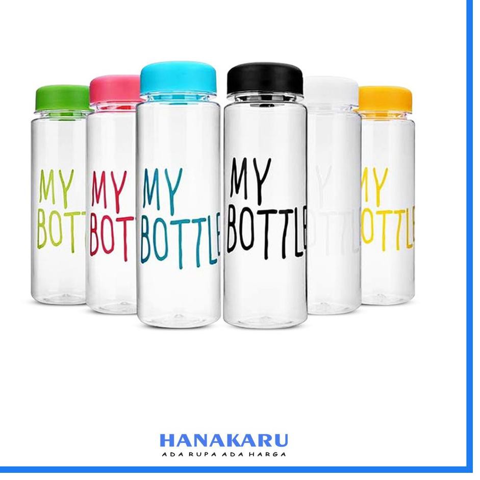 Big Promo HK011 BOTOL MINUM MY BOTTLE .....