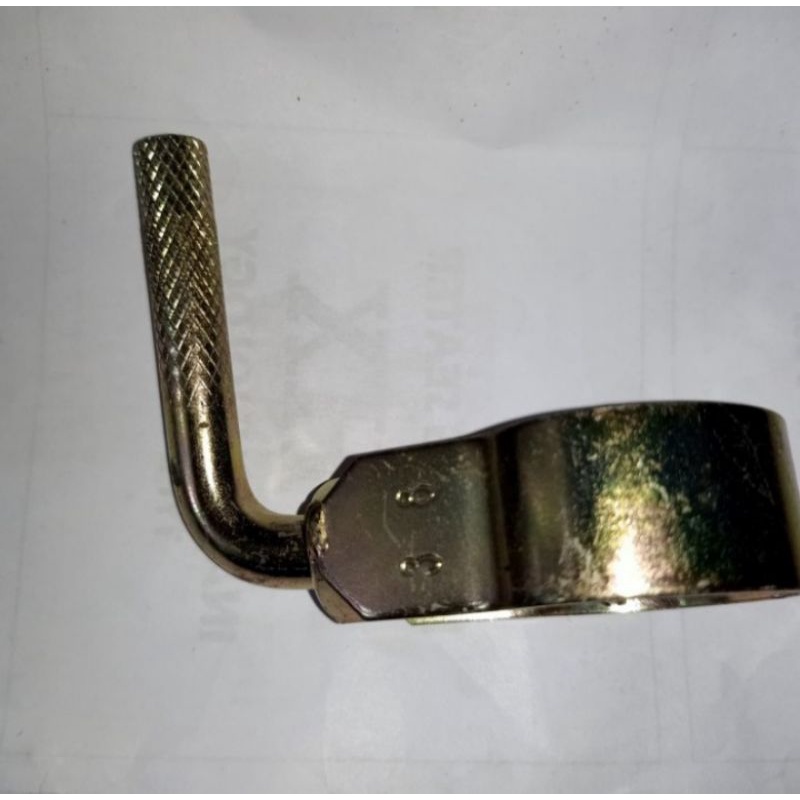 clem egrek malaysia asli Original