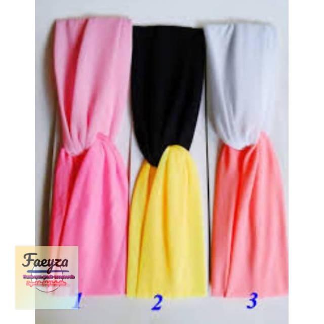 Bandana silang 12 PCS/bandana adriana