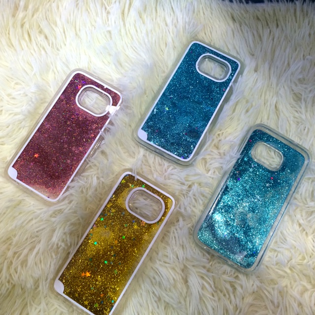 OBRAL CASE GLITTER AIR ( type S7)