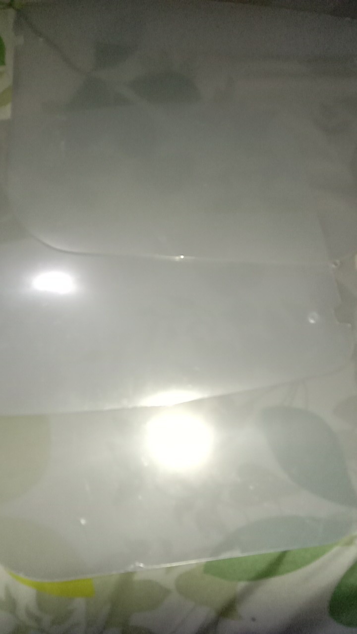 Reffil Mika Pelindung / Khusus Mika