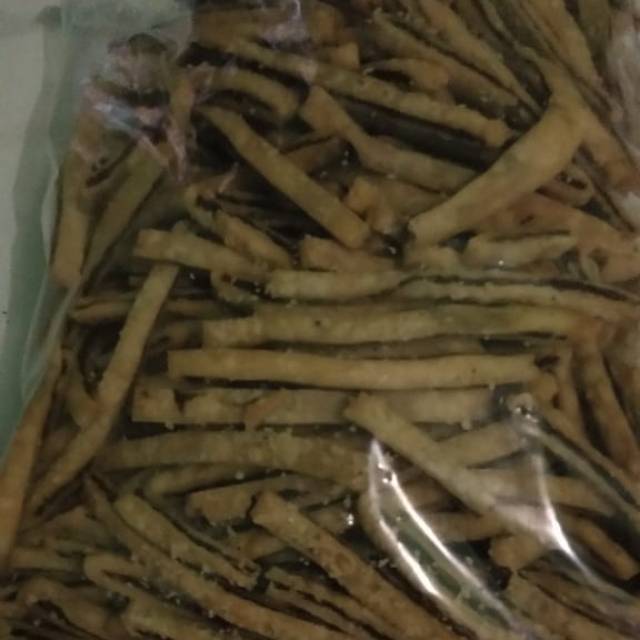 

Sistik selai pisang