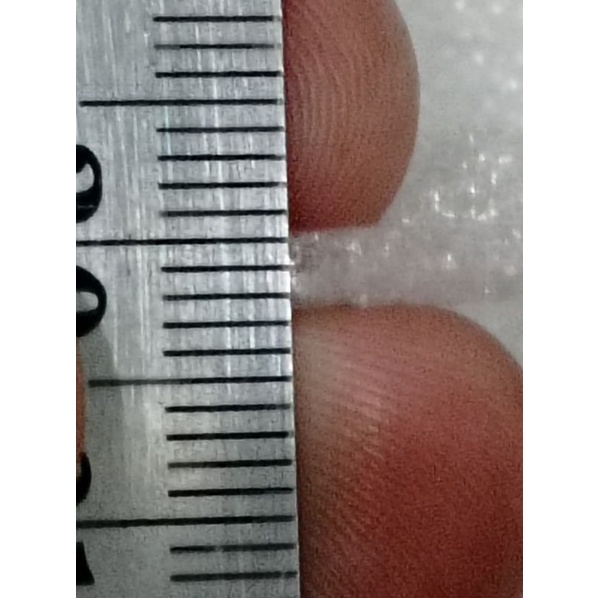 PE FOAM SHEET LEMBARAN 2MM