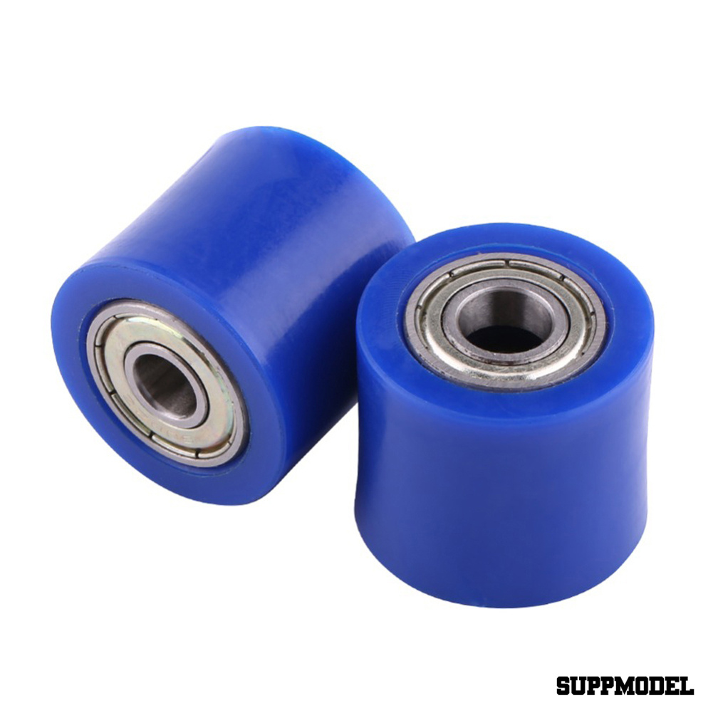 Spm Roller Slider Rantai 10mm Untuk Motor Motocross Atv