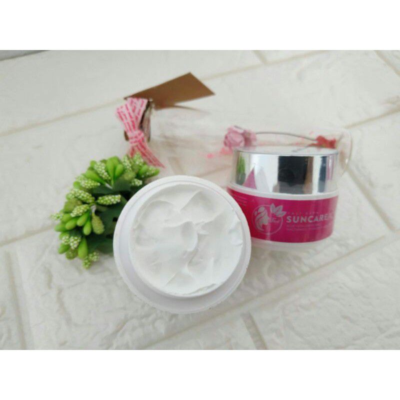 FAST DERM SUNCARE ACNE GLOW