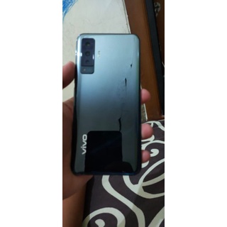 Vivo X50 Second Bekas Lengkap 8/128 GB | Shopee Indonesia