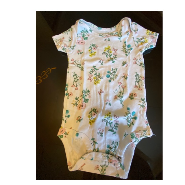 Onesie carter's ori preloved