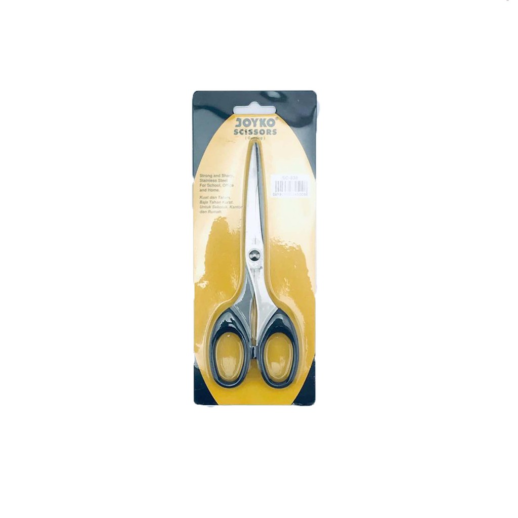 Gunting * Scissors * Joyko * SC-838