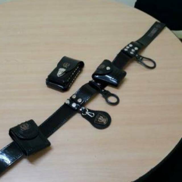 GROSIR KOPEL SATPAM LENGKAP KOPEL SECURITY PRIA