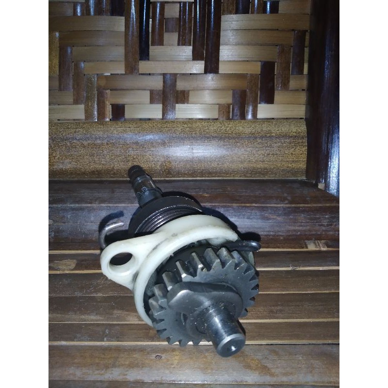 as per selah yamaha v80/sdx/exselent